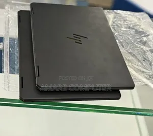 New Laptop HP OmniBook Ultra Flip 14" 16GB Intel Core Ultra 7 SSD 1T