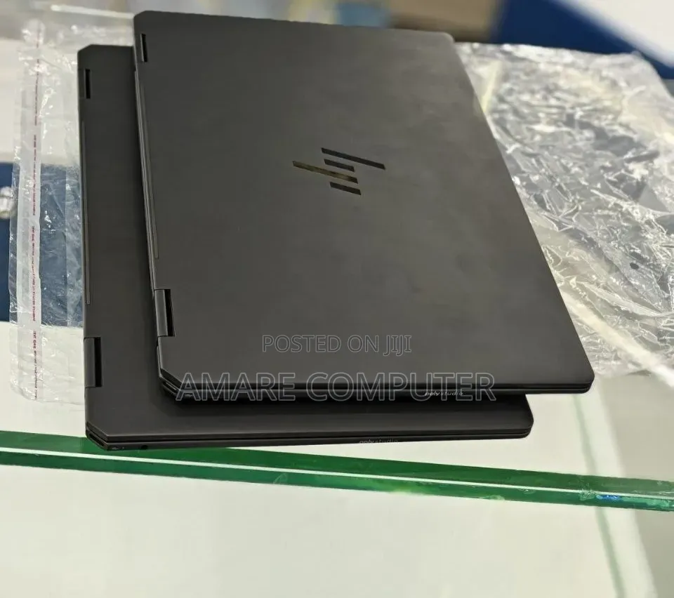 New Laptop HP OmniBook Ultra Flip 14" 16GB Intel Core Ultra 7 SSD 1T