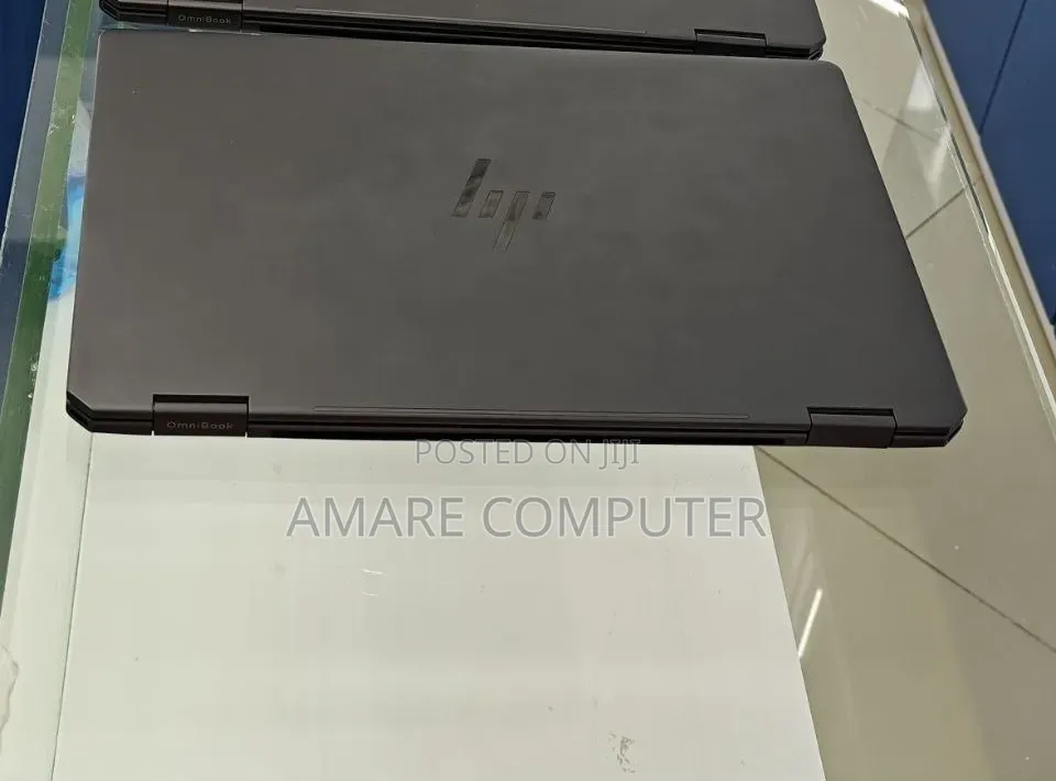 New Laptop HP OmniBook Ultra Flip 14" 16GB Intel Core Ultra 7 SSD 1T