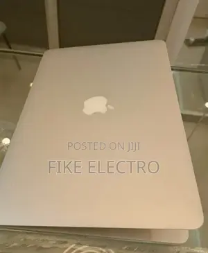 Laptop Apple MacBook Air 2017 8GB Intel Core 5 SSD 128GB