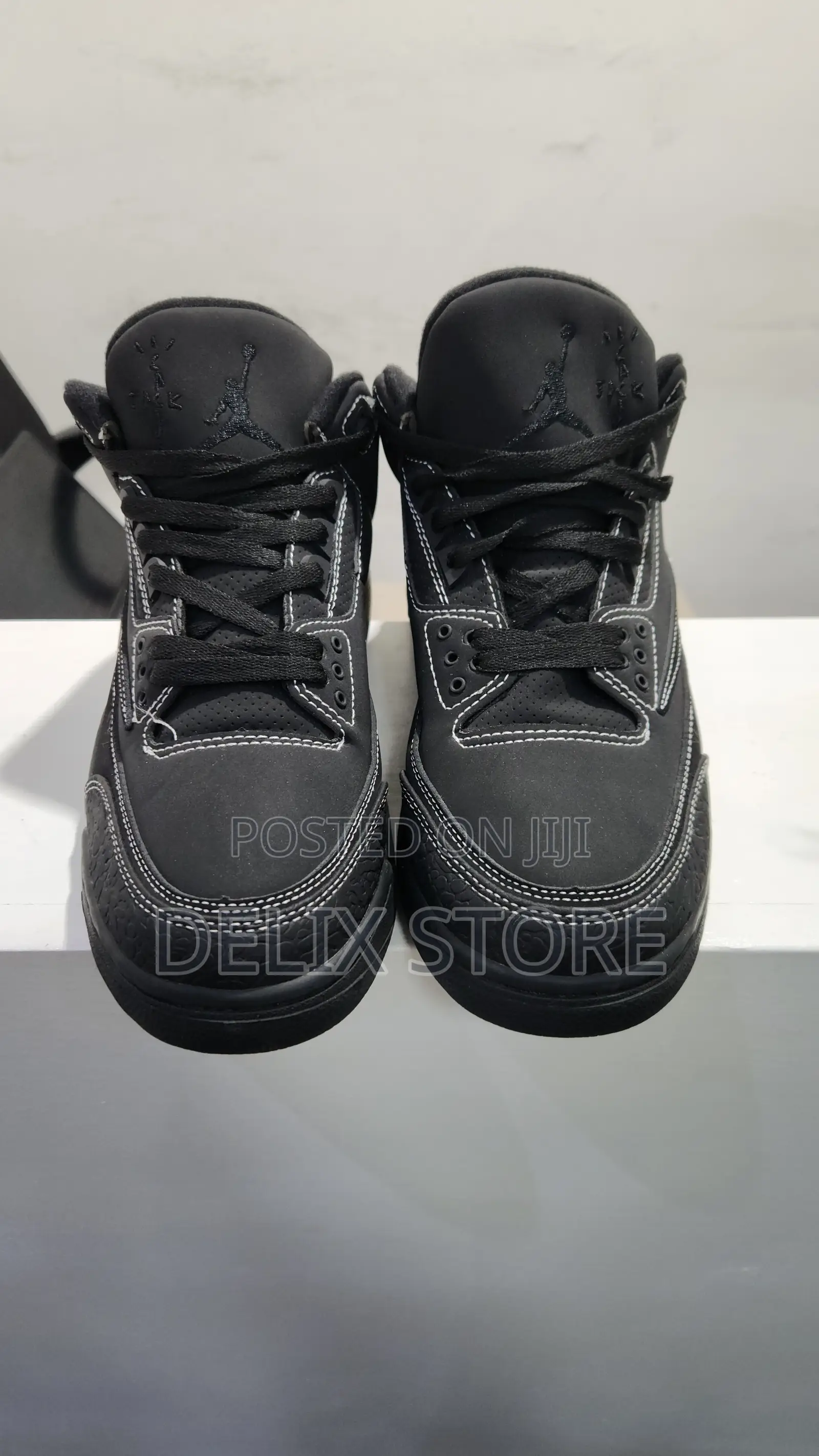 Air Jordan 3