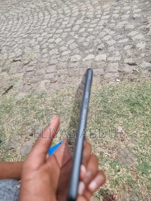 Samsung Galaxy A12 64 GB Black