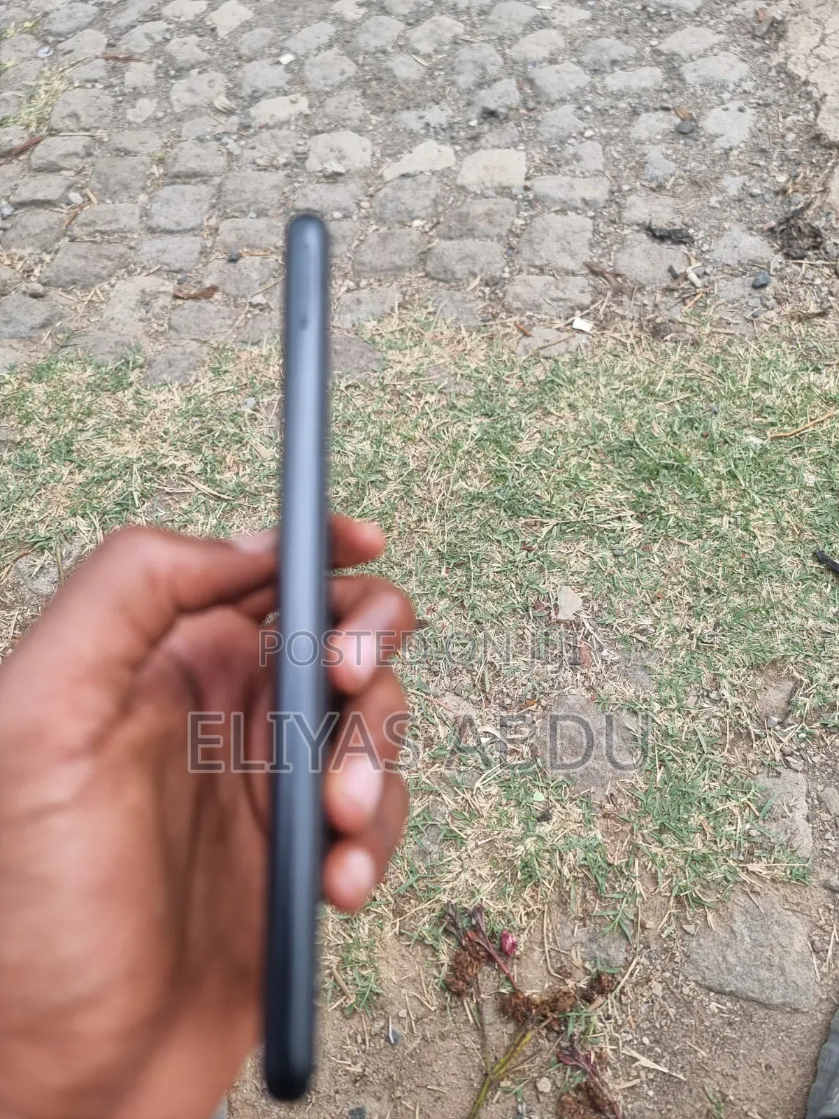 Samsung Galaxy A12 64 GB Black