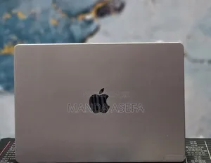 New Laptop Apple MacBook Pro 2021 M1 32GB Apple M1 Pro SSD 1T