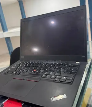 New Laptop Lenovo ThinkPad 13 16GB AMD Ryzen 5 SSD 512GB