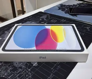 New Apple iPad (2025) 128 GB