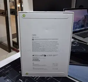 New Apple iPad (2025) 128 GB
