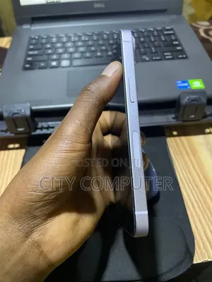 Apple iPhone 14 128 GB White