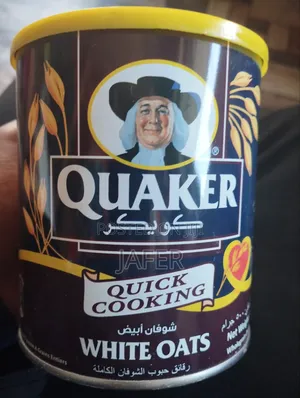 Quaker Oats