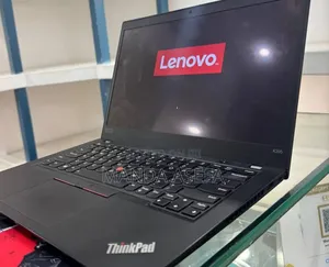 New Laptop Lenovo ThinkPad X395 16GB AMD Ryzen 5 SSD 512GB