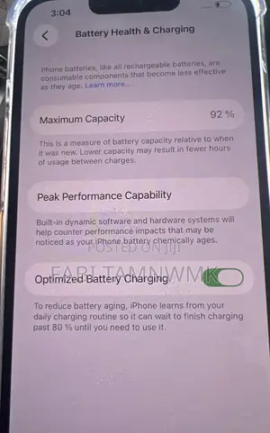 New Apple iPhone 13 128 GB