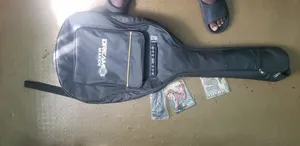 Yamaha F6000q
