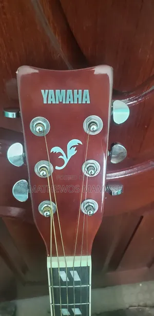 Yamaha F6000q