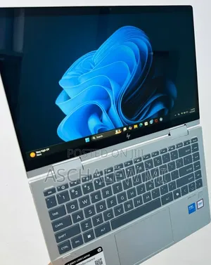 New Laptop HP Envy X360 16GB Intel Core 7 SSD 1T