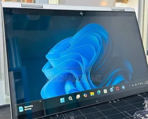 New Laptop HP Envy X360 16GB Intel Core 7 SSD 1T