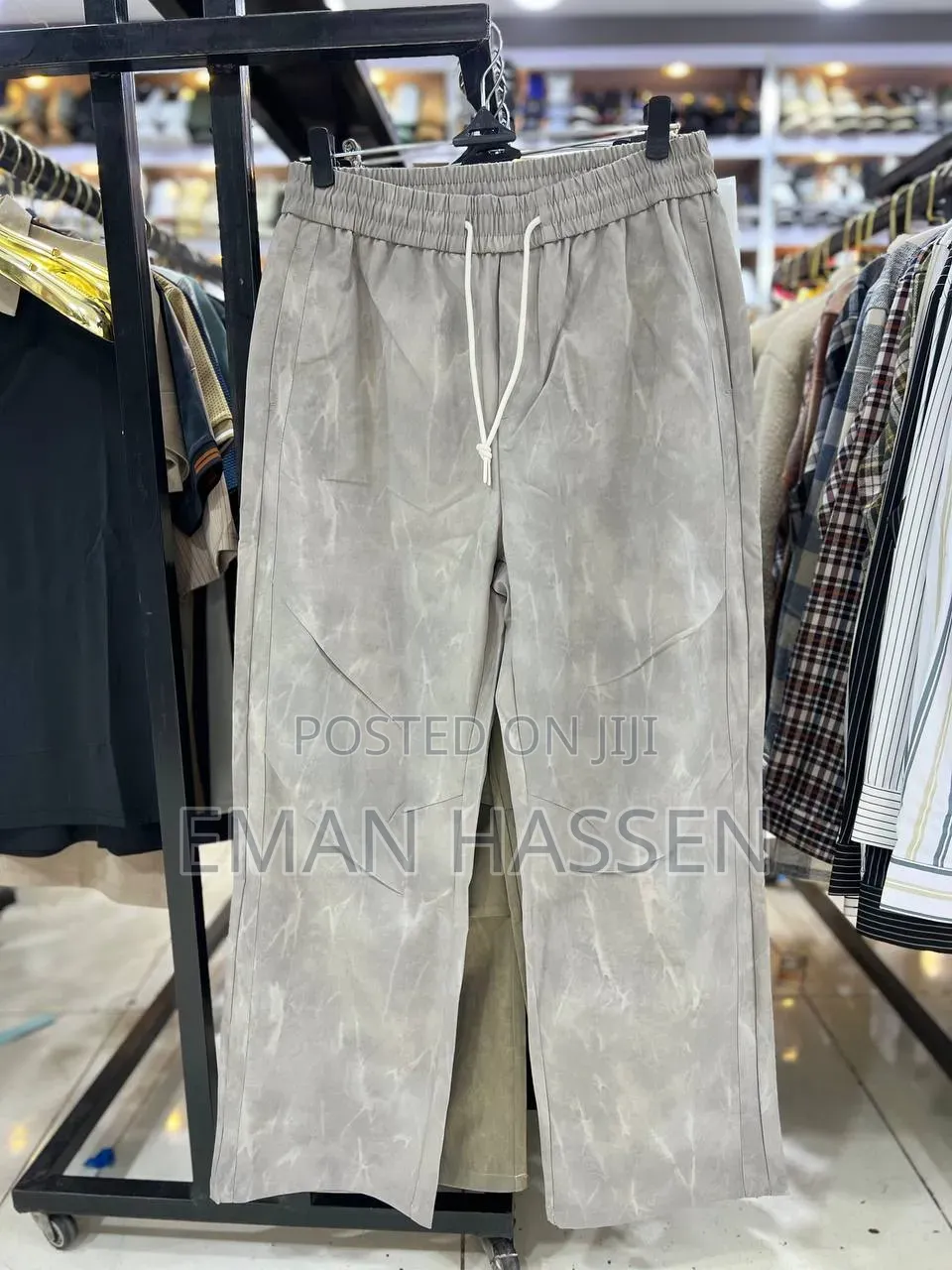  Original Baggy Tuta