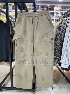  Original Baggy Tuta