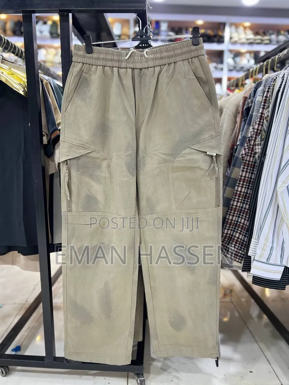  Original Baggy Tuta