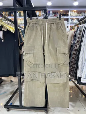  Original Baggy Tuta