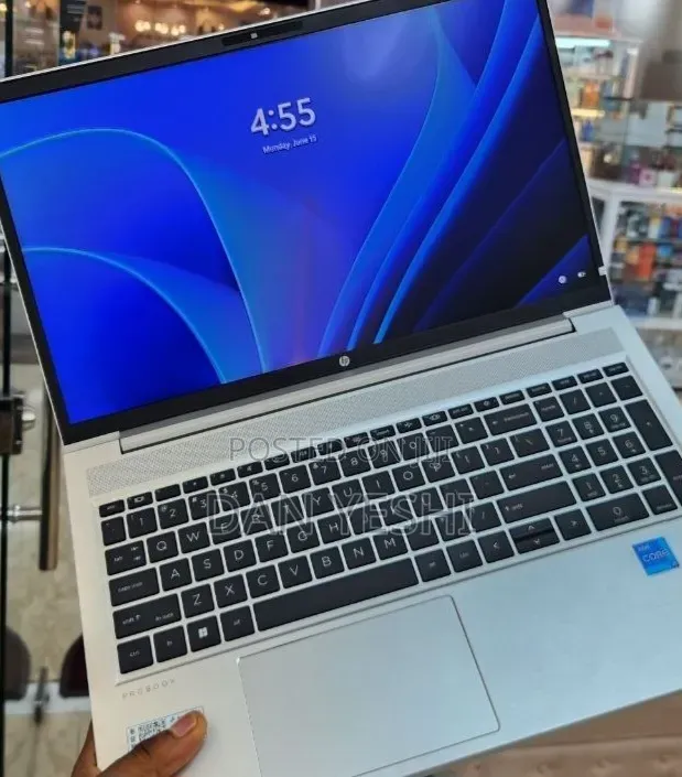 New Laptop HP Probook 450 16GB Intel Core i5 SSD 1T