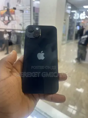 Apple iPhone 14 128 GB Black