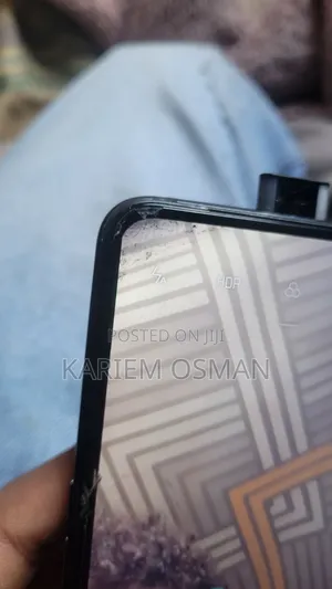 Oppo Reno 2 256 GB Black