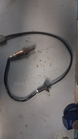 Auto Spare Parts