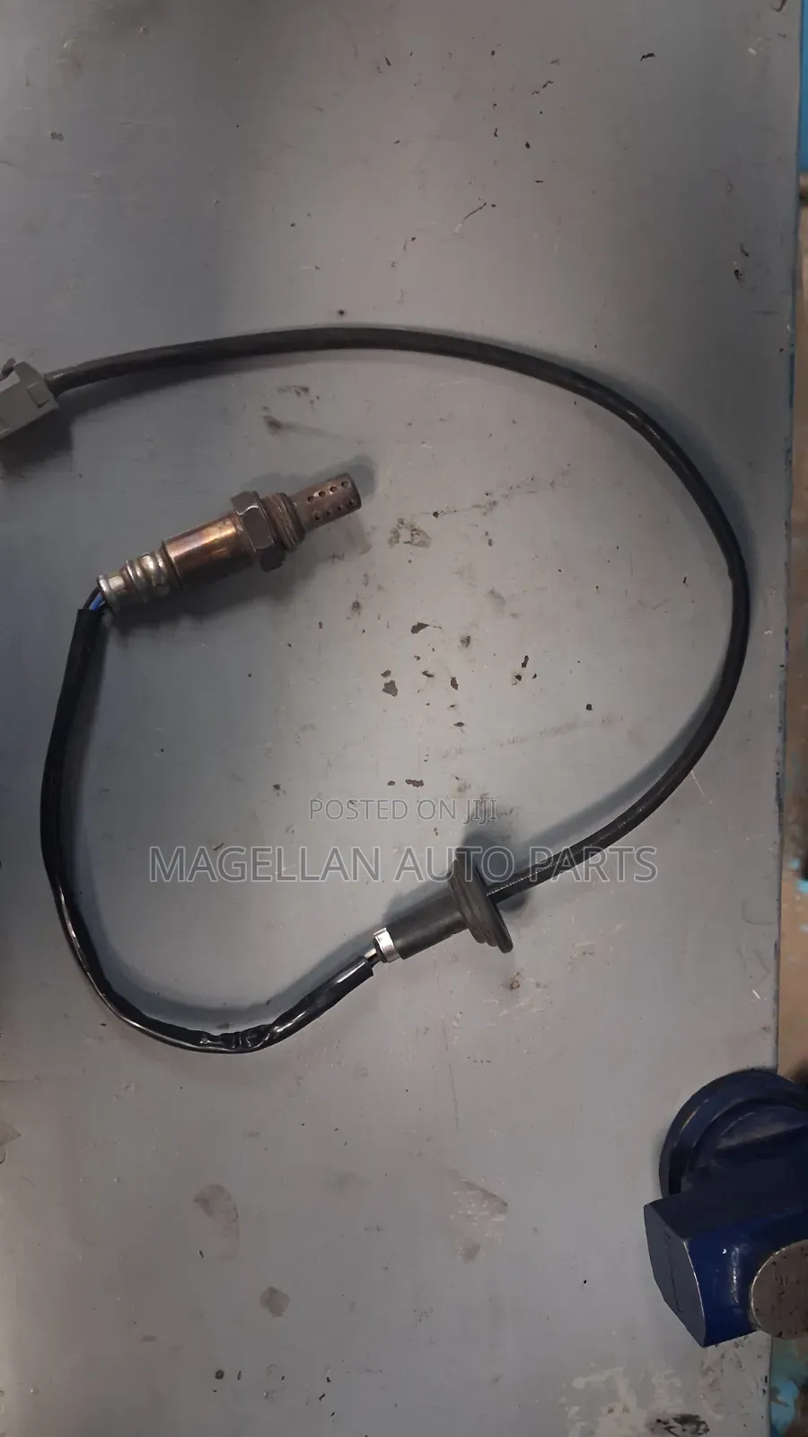 Auto Spare Parts
