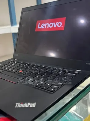 New Laptop Lenovo ThinkPad t495s 16GB AMD Ryzen 5 SSD 512GB