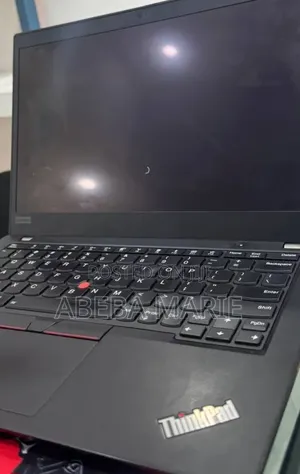 New Laptop Lenovo ThinkPad t495s 16GB AMD Ryzen 5 SSD 512GB