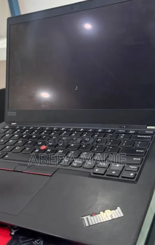 New Laptop Lenovo ThinkPad t495s 16GB AMD Ryzen 5 SSD 512GB