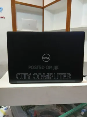 New Laptop Dell Chromebook 13 8GB Intel Core i5 SSD 512GB
