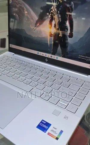 New Laptop HP Pavilion 14 16GB Intel Core i7 SSD 512GB