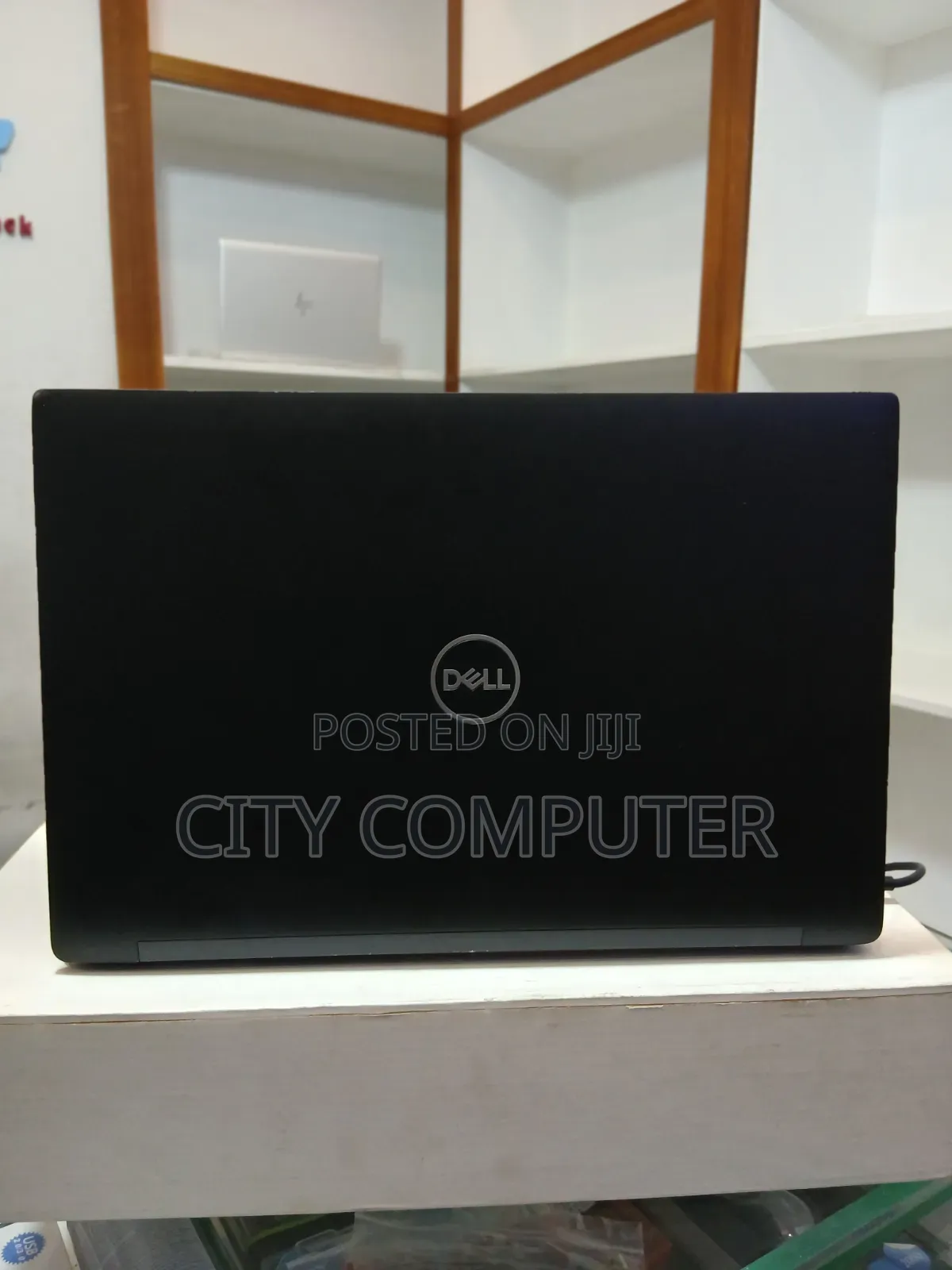 New Laptop Dell Chromebook 13 8GB Intel Core i5 SSD 512GB