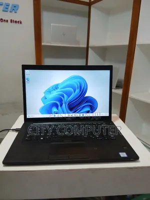 New Laptop Dell Chromebook 13 8GB Intel Core i5 SSD 512GB