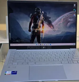 New Laptop HP Pavilion 14 16GB Intel Core i7 SSD 512GB