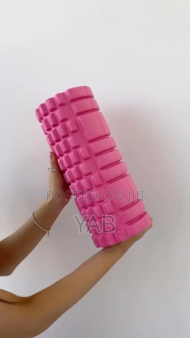 Medium Roller