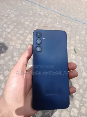 Samsung Galaxy M13 64 GB Black