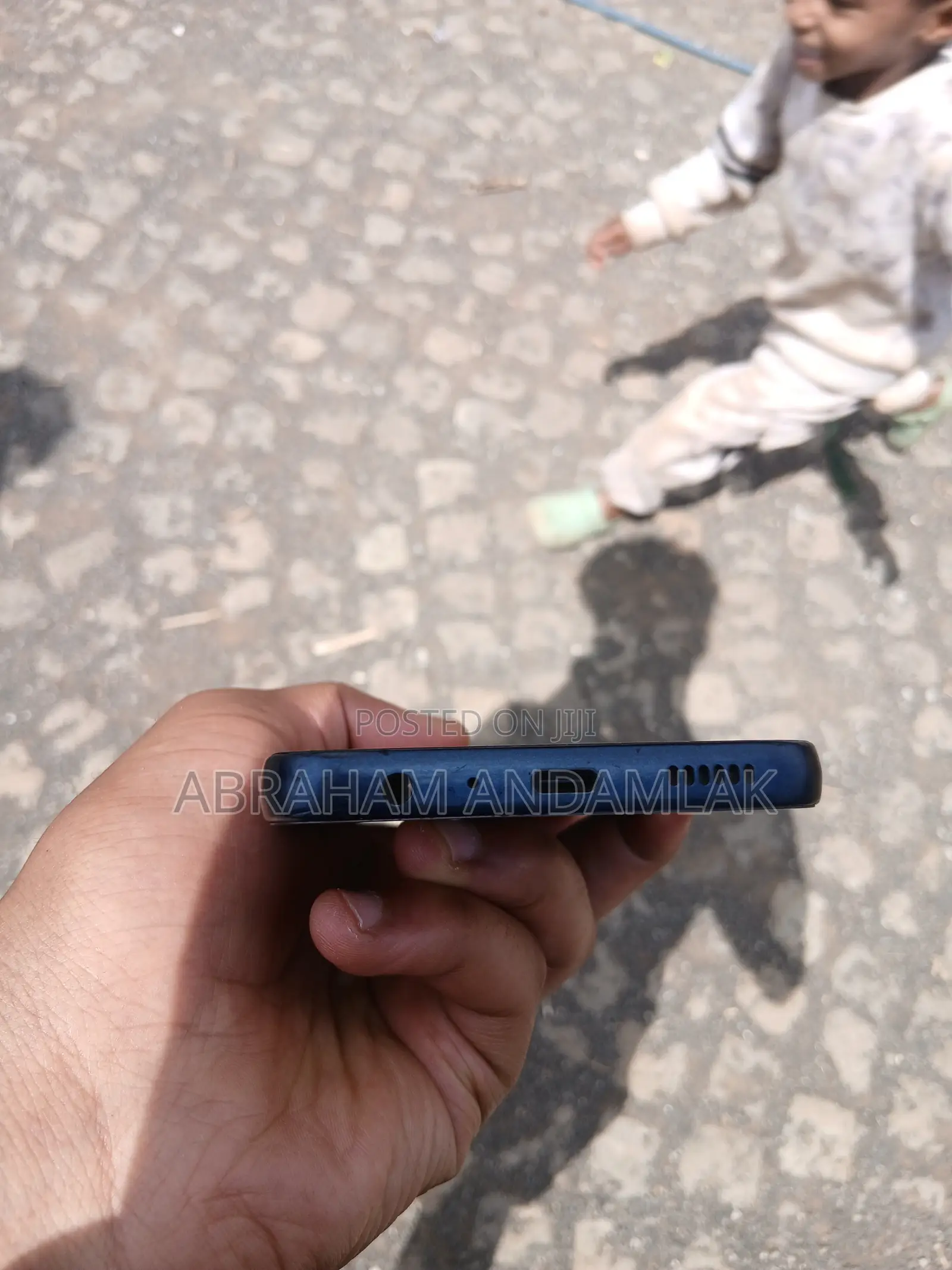 Samsung Galaxy M13 64 GB Black