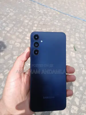 Samsung Galaxy M13 64 GB Black