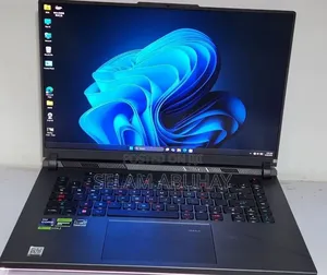 New Laptop Asus ROG Strix G16 G614 16GB Intel Core i9 SSD 1T