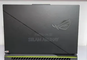 New Laptop Asus ROG Strix G16 G614 16GB Intel Core i9 SSD 1T