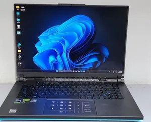 New Laptop Asus ROG Strix G16 G614 16GB Intel Core i9 SSD 1T