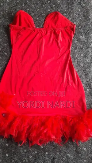 New Birthday Dress