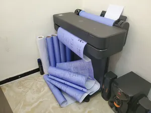 Plotter Blueprint