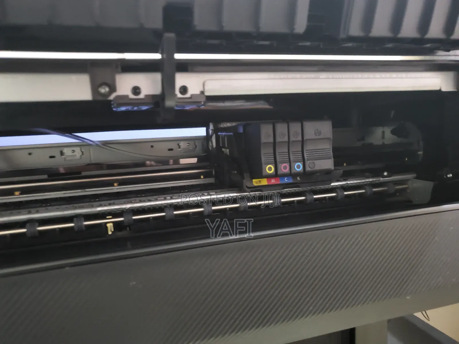 Plotter Blueprint