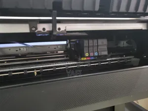 Plotter Blueprint