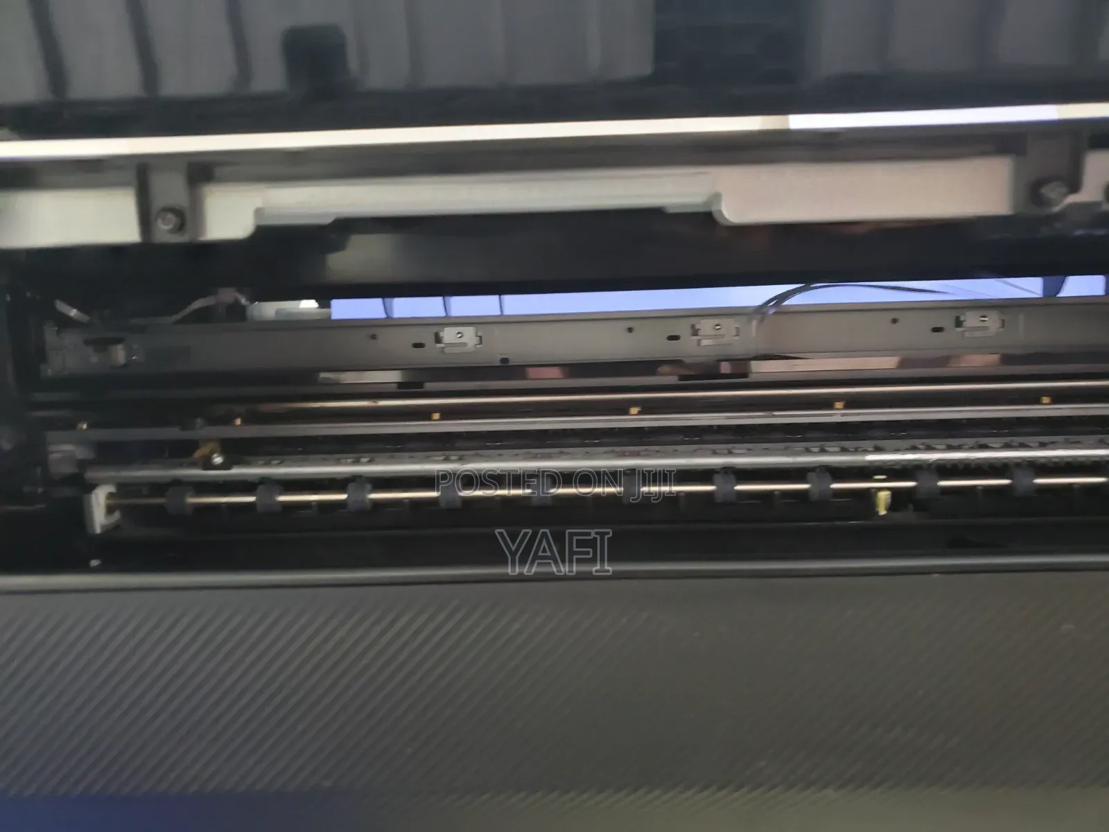 Plotter Blueprint