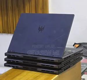 New Laptop Acer Predator Helios Neo 16 16GB Intel Core Ultra 7 SSD 1T