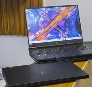 New Laptop Acer Predator Helios Neo 16 16GB Intel Core Ultra 7 SSD 1T